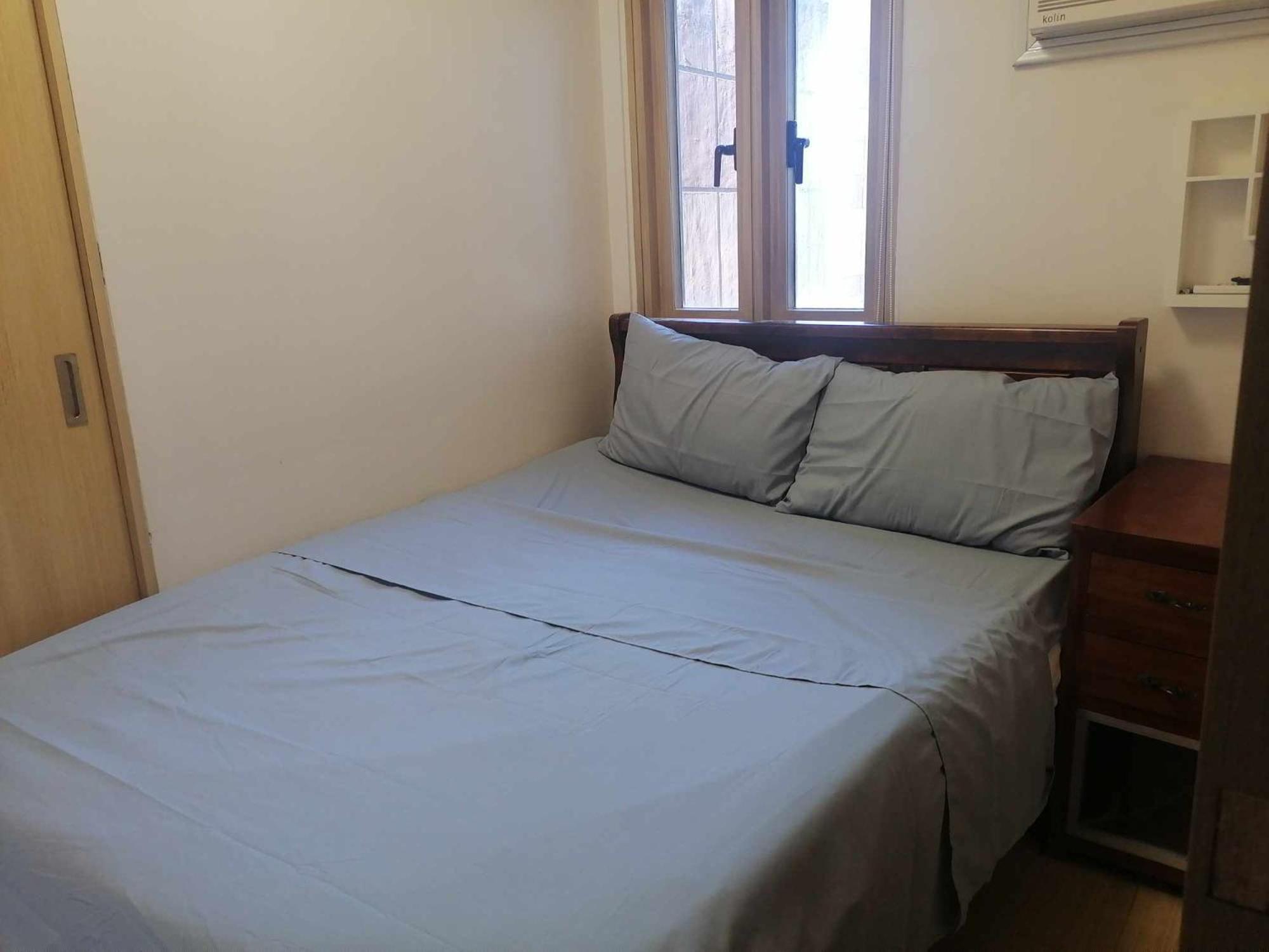 Roxas Blvd Stunning Studio Condo Near Us Embassy Manila Exterior photo