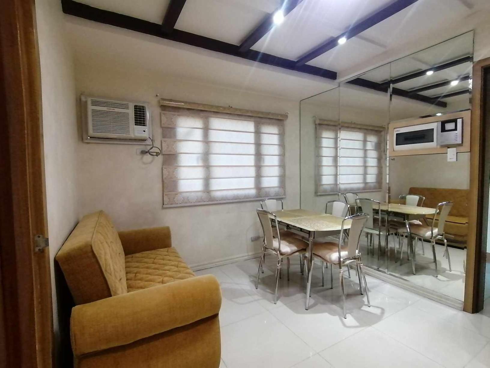 Roxas Blvd Stunning Studio Condo Near Us Embassy Manila Exterior photo