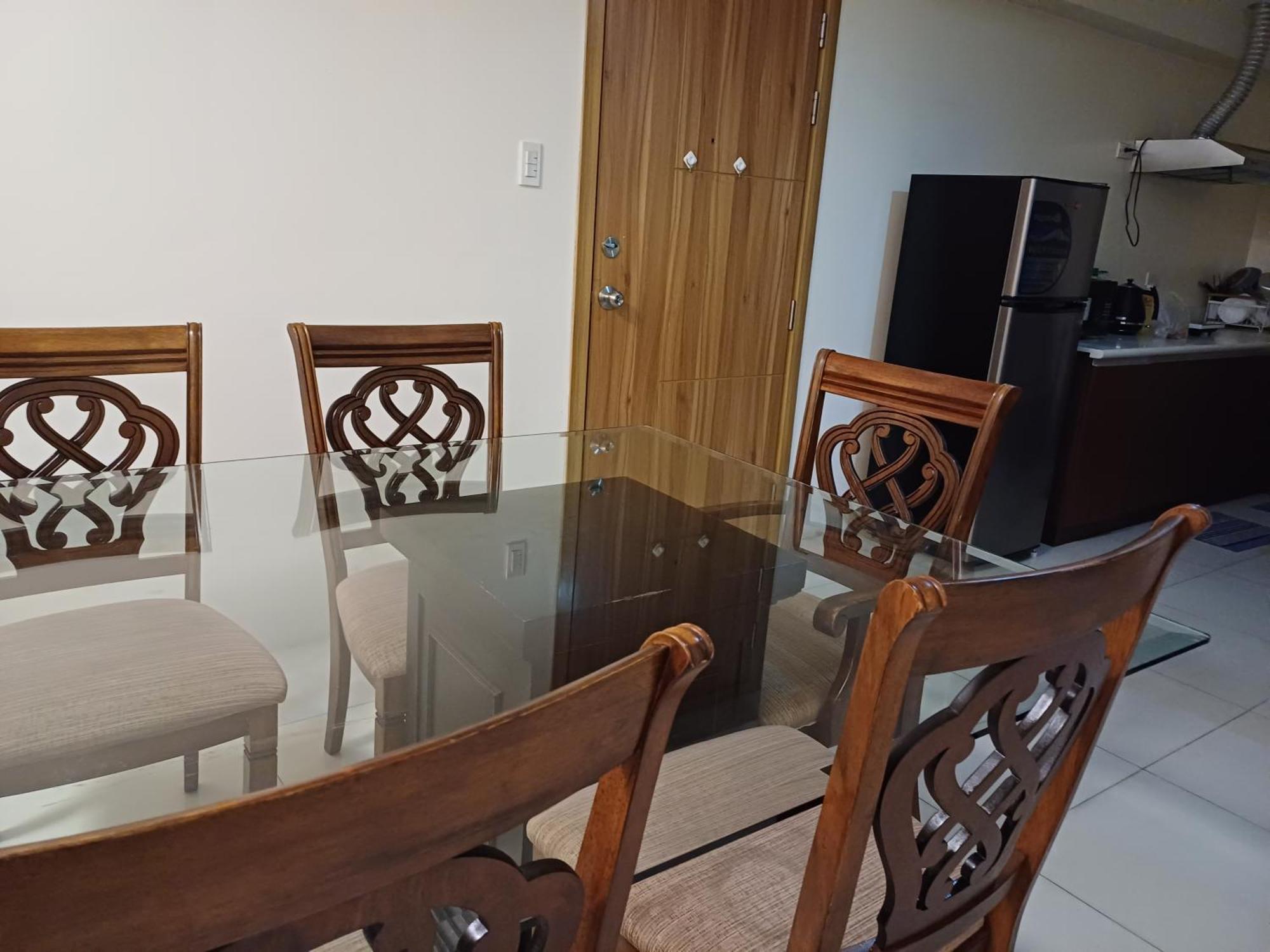 Roxas Blvd Stunning Studio Condo Near Us Embassy Manila Exterior photo
