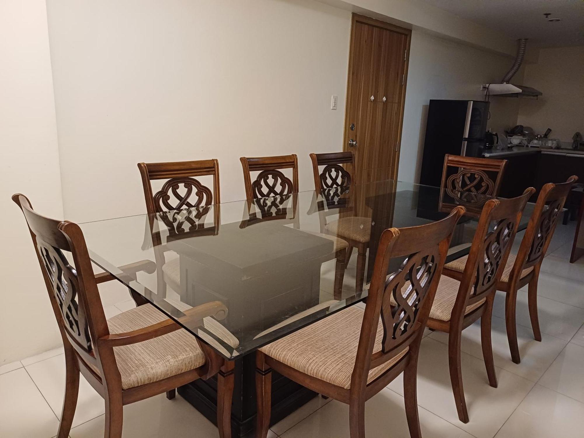 Roxas Blvd Stunning Studio Condo Near Us Embassy Manila Exterior photo